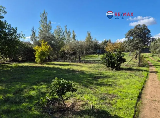 Encantadora Casa de Campo en Badajoz - Urbanización La Rocil