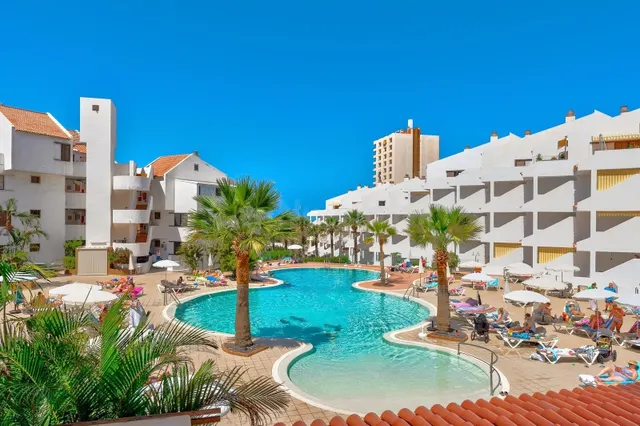 Apartamento 1 habitación 60m² en venta - Los Cristianos