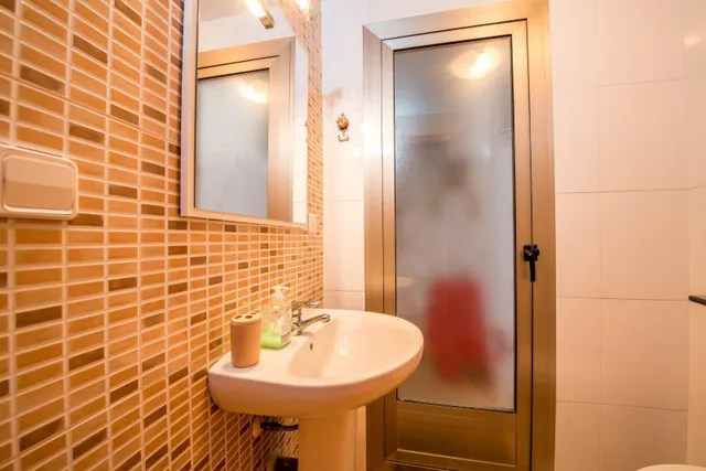 Apartamento en calle Pedro Lorca — 12