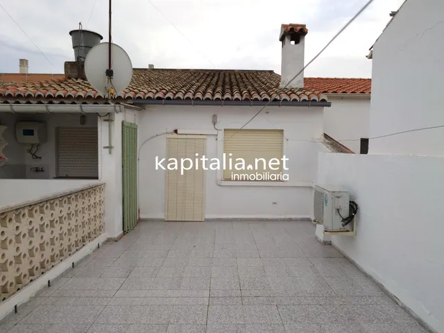 Casa a la venta en Aielo de Malferit — 21