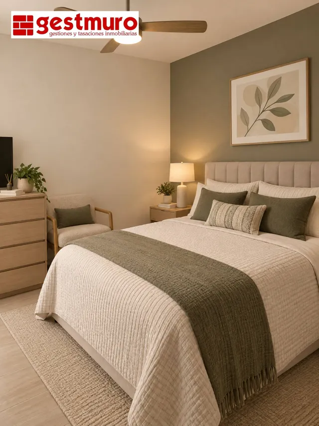 SE VENDE APARTAMENTO EN SANTA LUCIA CON TERRAZA!! — 16