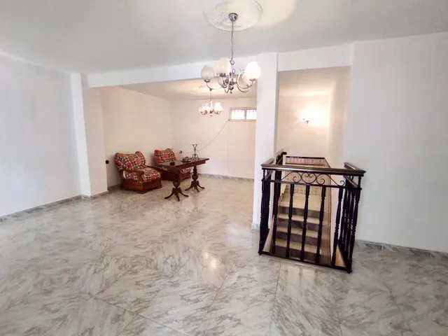 CASA DE PUEBLO CON VISTAS PANORAMICAS ( ABLA) — 17