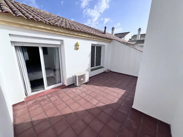 Ático Dúplex 3 habitaciones 126m² en venta - Marbella — 20