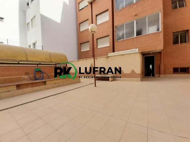 PISO EN VENTA EN ALICANTE - ZONA RENFE- SAN BLAS - ENSANCHE — 8