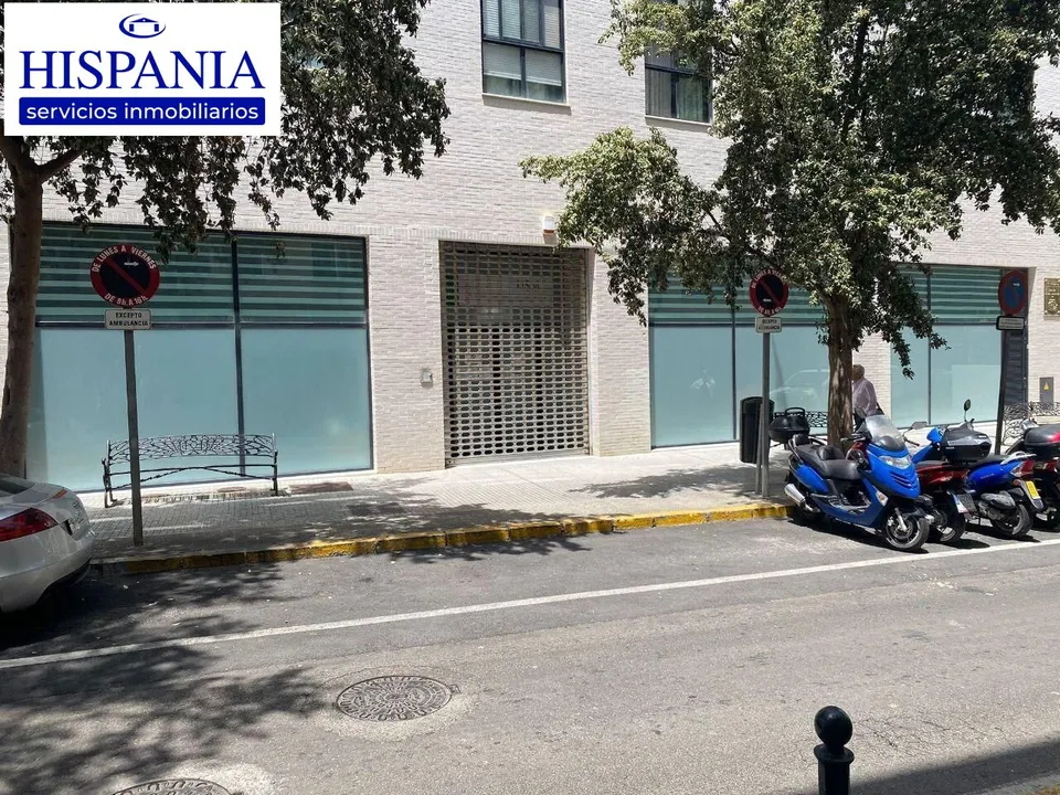 Magnifico local amplio y totalmente reformado
