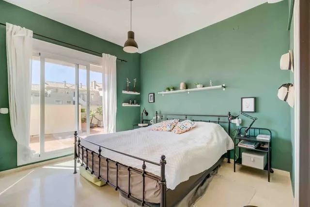 Ático 3 habitaciones 106m² en venta - Riviera del sol — 12