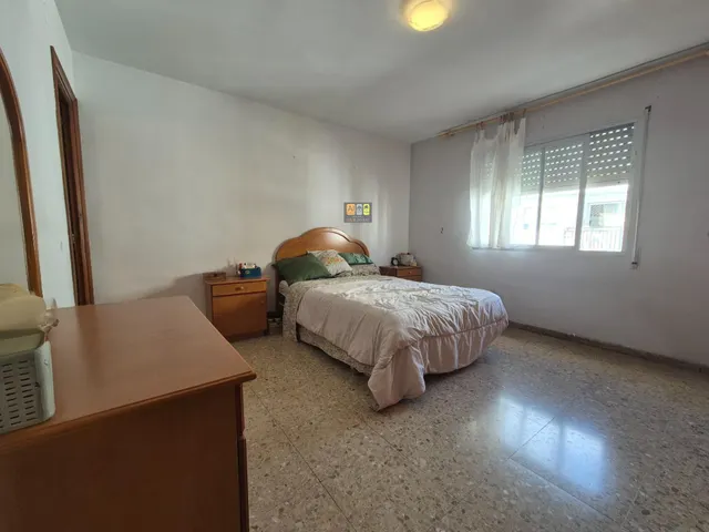 PISO DE 3 habitaciones CERCA DE LA PLAYA — 12