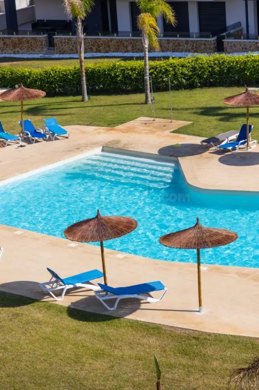 Apartamento 2 habitaciones 75m² en venta - Punta Prima - foto 5