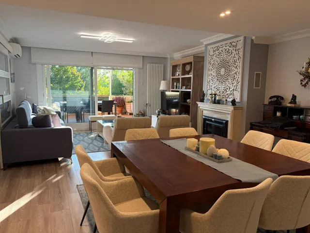 Chalet adosado reformado con 2 terrazas, vistas y eficiencia energética A en Parquelagos — 21