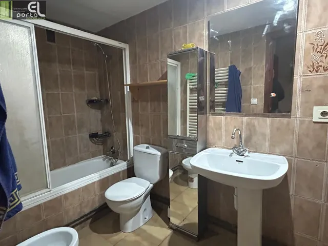 PISO EN CARCASTILLO CON GRAN TRASTERO — 17