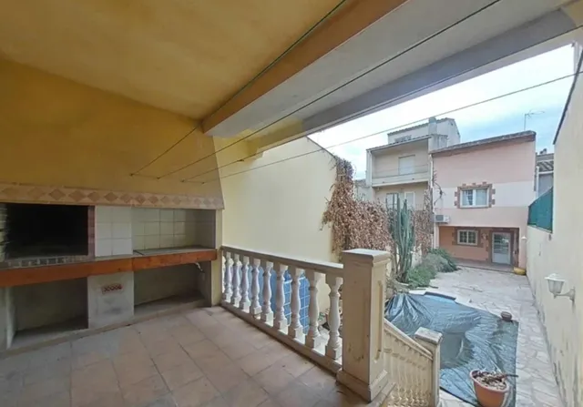 ¡Casa adosada en venta en Torroella de Montgrí, Girona! — 20