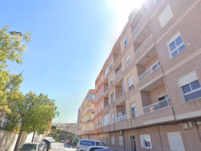 Apartamento 3 habitaciones 94m² en venta - Playa Levante — 3