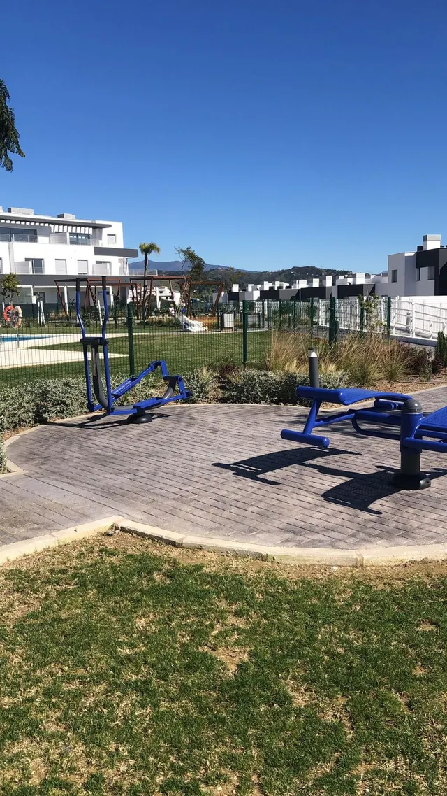 Apartamento 2 habitaciones 85m² en venta - Riviera del sol — 41