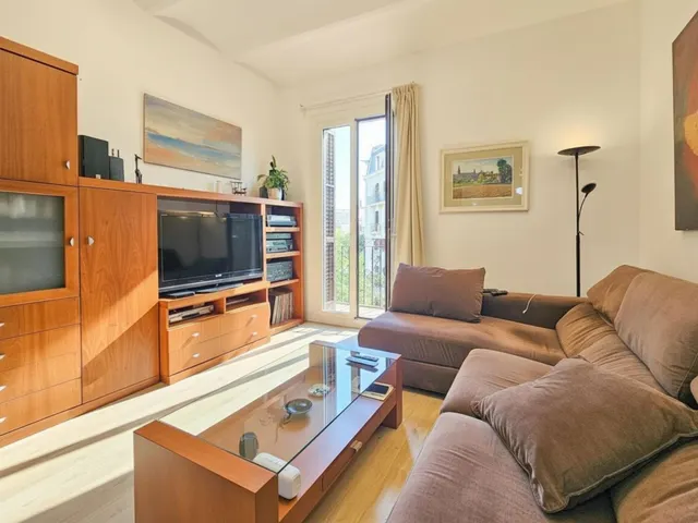 Piso 1 habitación 57m² en venta - Dreta de l´Eixample — 7