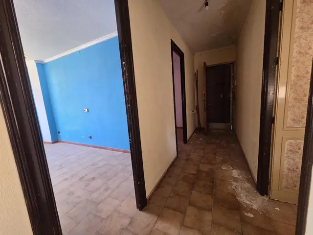 Vivienda para reformar con muchas posibilidades en Petrer — 16
