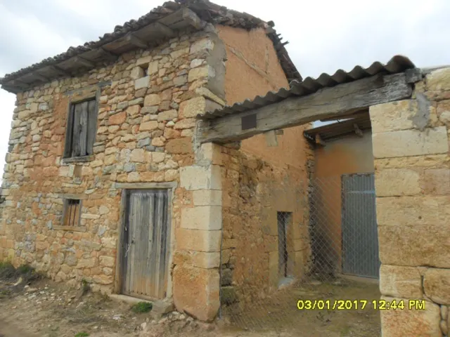 Terreno urbano en venta - Aguilar de Campoo — 10