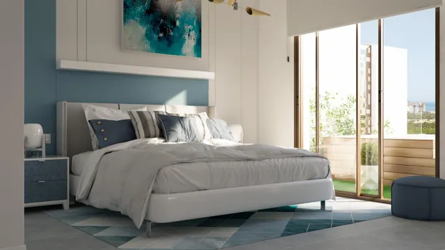 Obra nueva en Finestrat con preciosas vistas al mar! www.euroloix.com — 6