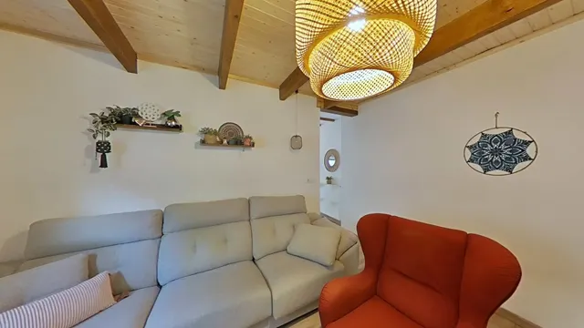 Casa 3 habitaciones 99m² en venta - Pueblo 5 — 16