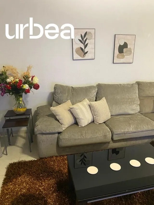 Piso en urbanización terrazas del sol — 22