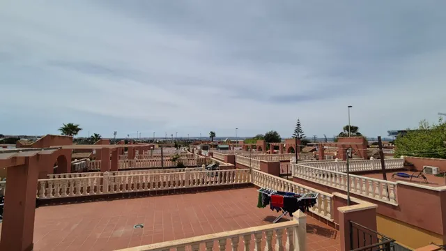 Villa 2 habitaciones 90m² en venta - Aguas Nuevas — 13