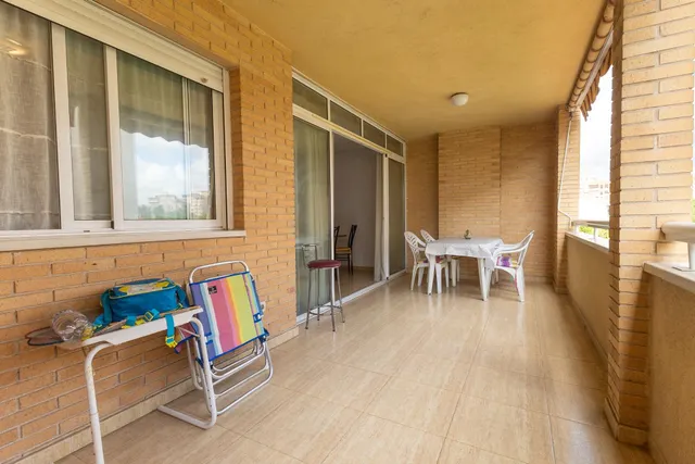 Vivienda amplia en Residencial Isla Tabarca — 6