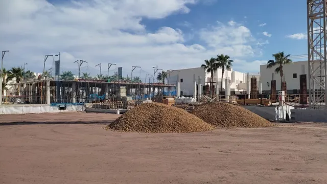 Casa-Chalet en Venta en San Juan De Los Terreros Almería — 13