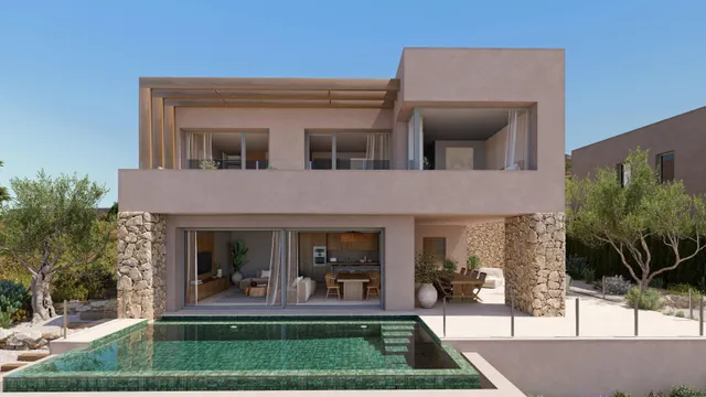 Villa 3 habitaciones 295m² en venta - Comunidad valenciana — 32