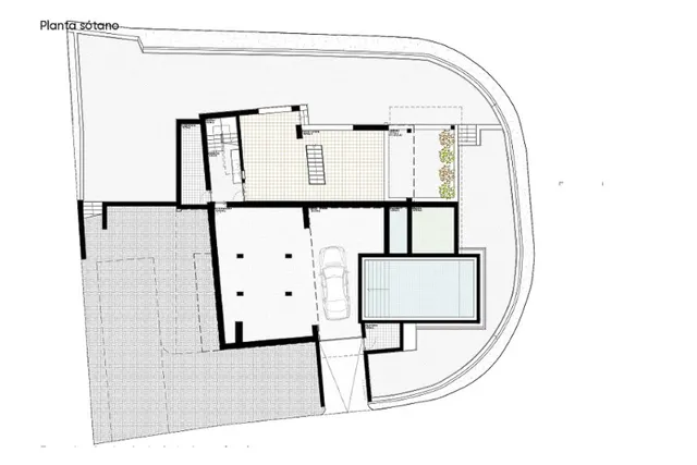 Villa 3 habitaciones 310m² en venta - La sabatera — 41