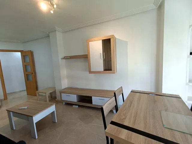 🏢 Vivienda en alquiler para larga temporada en La Florida, Alicante (próxima al C.C. Puerta de Alicante) — 6