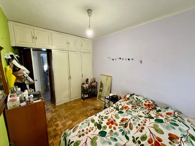 PISO DE CUATRO habitaciones CON TERRAZA EN VISTA ALEGRE — 11