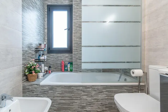 Exclusiva vivienda en Residencial Nevada — Urbanización de lujo junto al Centro Comercial Nevada — 40
