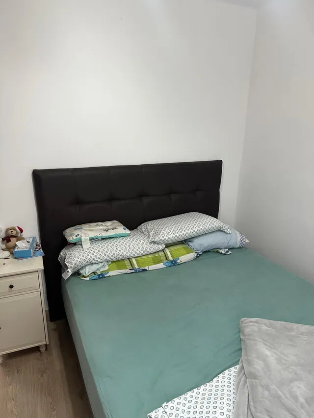 Piso Reformado en Avilés - La Magdalena: ¡Tu Nuevo Hogar Espera por Ti!       Cómpralo por 495€ / mes — 12