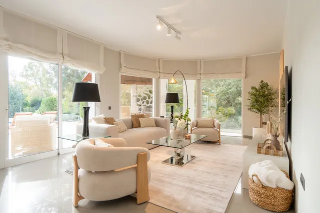 Chalet 4 habitaciones 428m² en venta - El Madroñal — 12