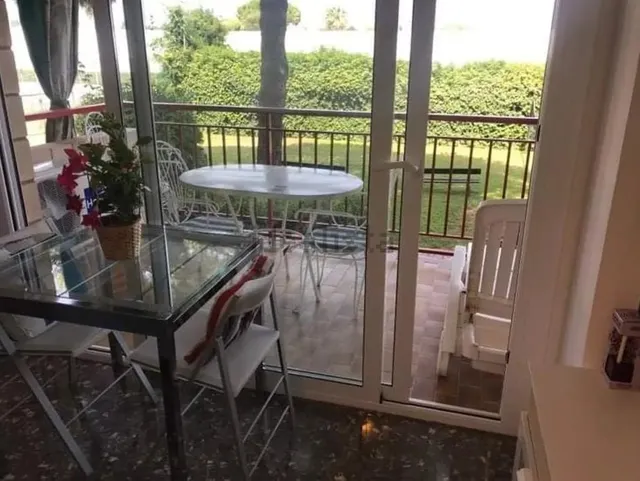 EN VENTA APARTAMENTO PREMIA DE MAR, FRENTE AL MAR — 6