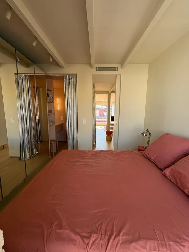 ATICO DE DISEÑO RECIÉN REFORMADO EN EXPOSICIÓ CON 2 habitaciones — 19