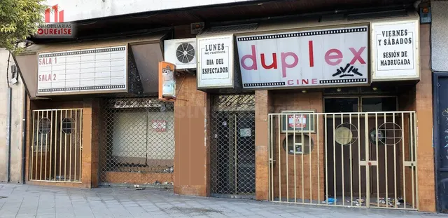 AMPLIO LOCAL COMERCIAL EN EL CENTRO DE LA CIUDAD.