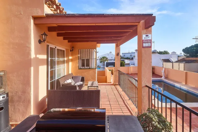 Chalet 3 habitaciones 164m² en venta - Riviera del sol — 23