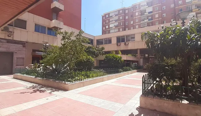 Vivienda excepcional con vistas, garaje y ubicación privilegiada junto a campo grande — 6