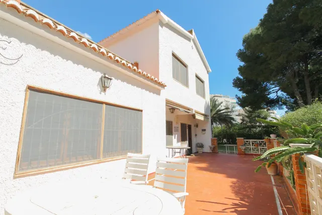Villa 4 habitaciones 382m² en venta - Centro — 50