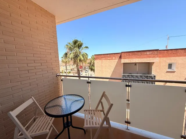 Alquiler larga duración en Los Alcázares — 11