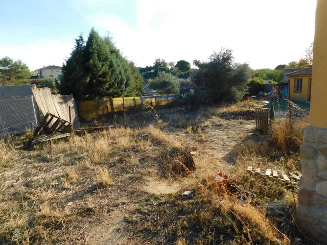 Casa independiente con parcela de 500m en calle Tejoneras Carranque. FINANCIACION 100% — 6