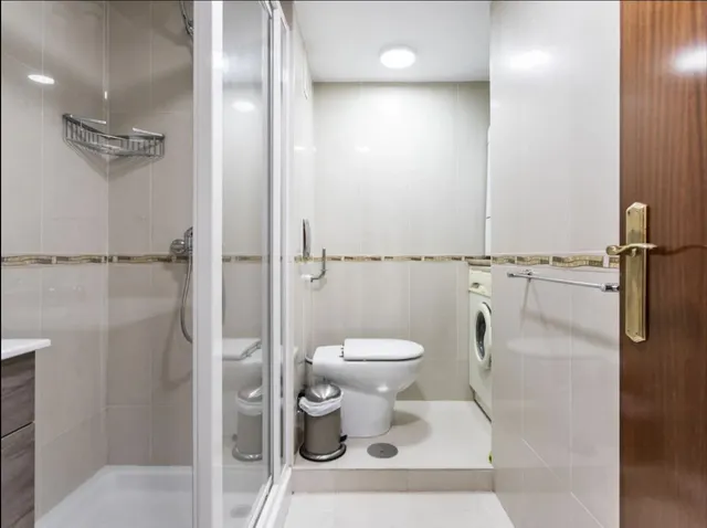 Estudio 37m² en venta - Centro — 13
