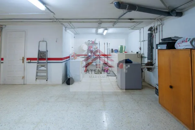 CASA EN VENTA EN TEIÀ — 37