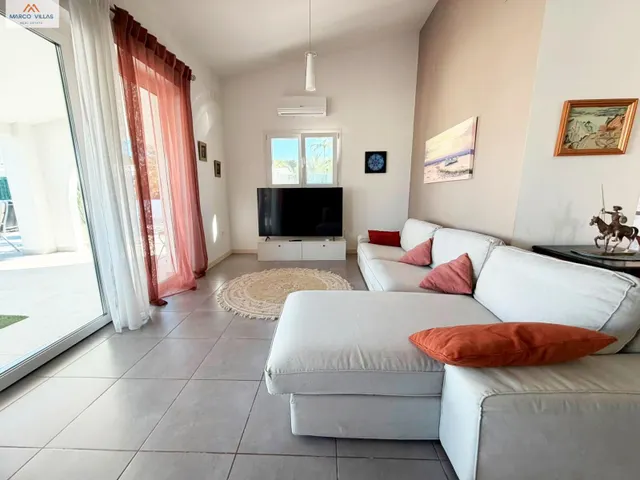 Espectacular chalet reformado - 1332lm - inmobiliaria en guardamar del segura marco villas real estate — 15
