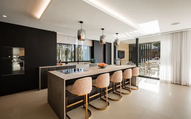 Chalet 7 habitaciones 2173m² en venta - Sotogrande - Alto — 10