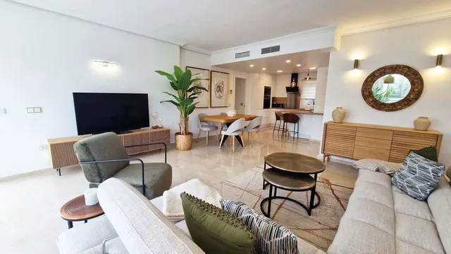 Ático 3 habitaciones 122m² en venta - Centro — 10