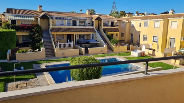 Ático 2 habitaciones 46m² en venta - Villamartin — 15