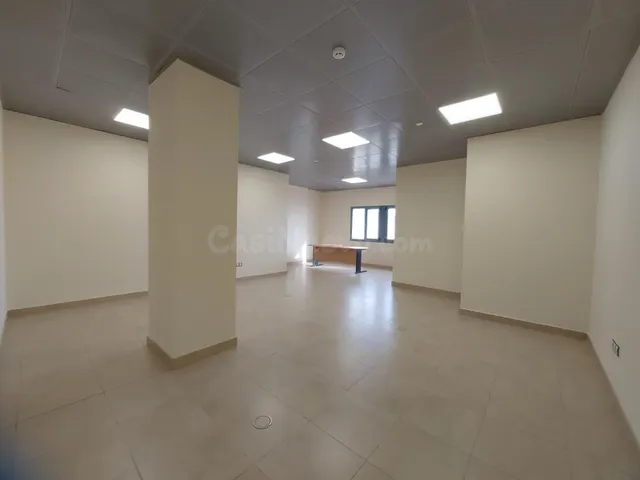 Alquiler de oficinas en Torrelaguna - foto 5