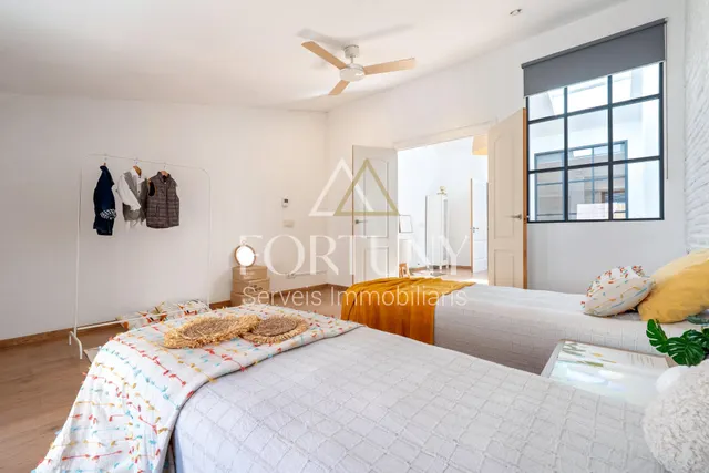 Casa adosada en venta, Calle Sant Tomas, Riudoms. — 26