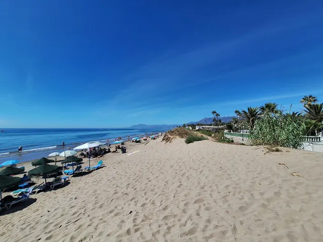 Ático Dúplex 2 habitaciones 107m² en venta - Marbella — 42